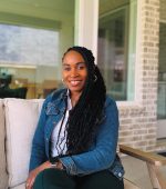 Houston, Texas therapist: Chibby Efuribe, psychiatric nurse practitioner