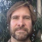 Mill Valley, California therapist: Chris Doorley, marriage and family therapist