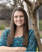 Austin, Texas therapist: Courtney Loyola, counselor/therapist