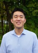 Seattle, Washington therapist: Daniel Hong, licensed professional counselor