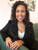 Minneapolis, Minnesota therapist: Danielle Houser, counselor/therapist