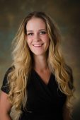 Sandy, Utah therapist: Danielle Thurman (Roots and Wings Family Therapy), marriage and family therapist