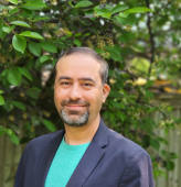 Toronto, Ontario therapist: Dr. Ashwin Mehra, psychologist