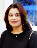 Woodbury, Minnesota therapist: Dr. Hina Siddiqui; Insights Psychology, psychologist