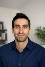  therapist: Dr. Maxwell Rappoport, 