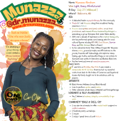 Laurel, Maryland therapist: Dr. Munazza Abraham, psychologist