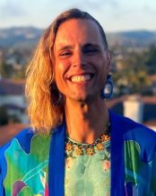  therapist: Elvina Inzano (legal name: vincent inzano), 