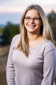 Broomfield, Colorado therapist: Emily Cunningham, licensed clinical social worker