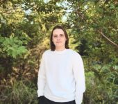 Seattle, Washington therapist: Finley Anderson, therapist