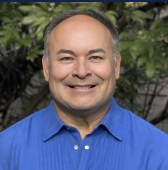 Dallas, Texas therapist: Greg Rico, counselor/therapist