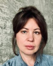  therapist: Guzel Safina, 