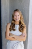 Encinitas, California therapist: Hannah Nyznyk Christian, marriage and family therapist