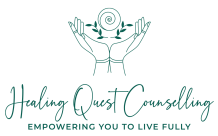  therapist: Healing Quest Counselling, 