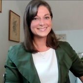 Fort Wayne, Indiana therapist: Heather Halsey Dye, Salvāre Coaching & Counseling, licensed mental health counselor