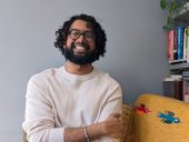 Brampton, Ontario therapist: Jamie Inderjeit, registered psychotherapist