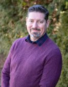 Chicago, Illinois therapist: Jason Herr, psychologist