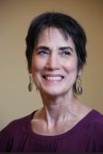 Chicago, Illinois therapist: Joanna Vergoth, licensed clinical social worker