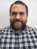 Vienna, Virginia therapist: Jordan Johnson, Creating Connection PLC, licensed professional counselor