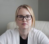 Chilliwack, British Columbia therapist: Julie Thomason, counselor/therapist