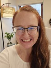  therapist: Kimberly Zacher, 