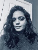 Manhattan, New York therapist: Komal Choksi, psychologist