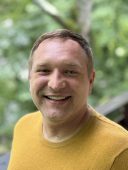 New York City, New York therapist: Lenny Gallo, licensed clinical social worker