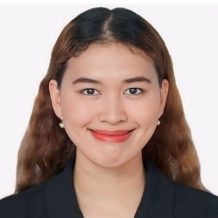  therapist: Maria Michaela Q. Jamora, 