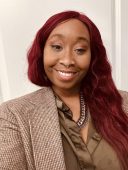 Arvada, Colorado therapist: Nicole Barrett, licensed professional counselor