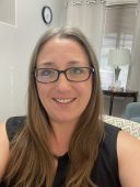 Calgary, Alberta therapist: Rachel Bradley, psychologist