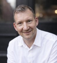  therapist: Richard Forde, 