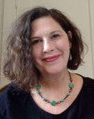 Oakland, California therapist: Robyn Holmes-Cannon, marriage and family therapist