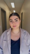  therapist: Rochelle Aljammas (Trauma, Relationship, BPD), 