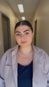 Windsor, Ontario therapist: Rochelle Aljammas (Trauma, Relationship, BPD), registered psychotherapist