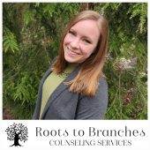 Wheaton, Illinois therapist: Roots to Branches Counseling Services, counselor/therapist