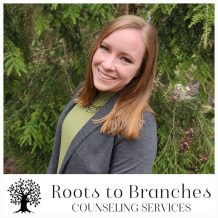  therapist: Roots to Branches Counseling Services, 