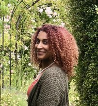  therapist: Rose laure Agbazan, 