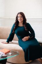  therapist: Salima Jadavji, 