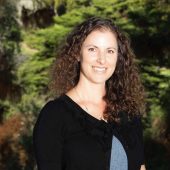 Carlsbad, California therapist: Samantha Stermon Certified EMDR therapist, licensed clinical social worker