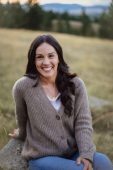 Kirkland, Washington therapist: Sarah Loux, licensed professional counselor