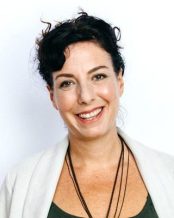  therapist: Sarah Meckler, 