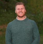 Fountain Valley, California therapist: Scheyden Herold, marriage and family therapist