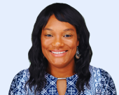 Tempe, Arizona therapist: Sherrelle Thompson, counselor/therapist