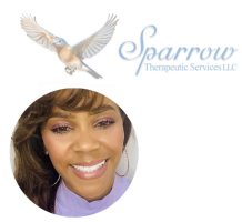  therapist: SPARROW THERAPEUTIC SERVICES LLC, 