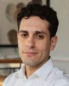 Agawam, Massachusetts therapist: Steven Anthony, licensed clinical social worker