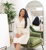 San Diego, California therapist: Tabetha Garcia, marriage and family therapist