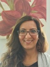  therapist: Tehmina Ayana Meherali, 