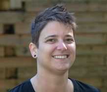  therapist: Tricia Osterberger, 