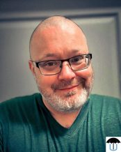  therapist: Umbrella Therapy - Andrew Baker, 