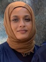  therapist: Ummayah Sidhu, 
