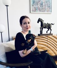  therapist: Vesna Cvetkovic, 